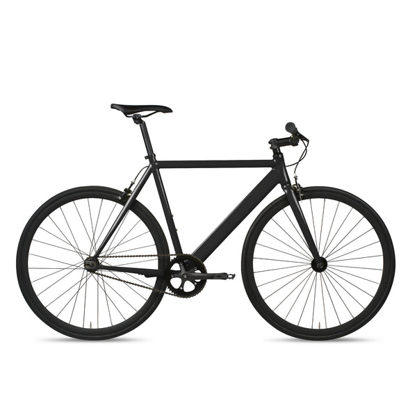 6KU Track Aluminum Fixed Gear / Single Speed Bike - 6KU Bikes