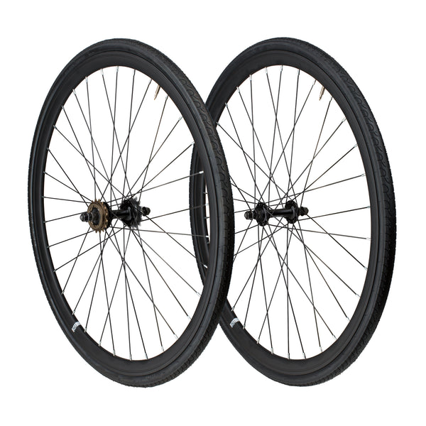 6ku deep v wheelset hotsell