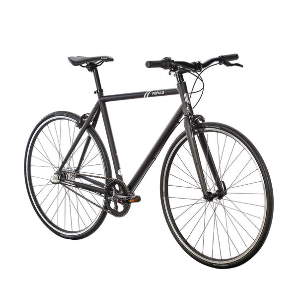 Metro CX step-through ebike designed for exploring the city