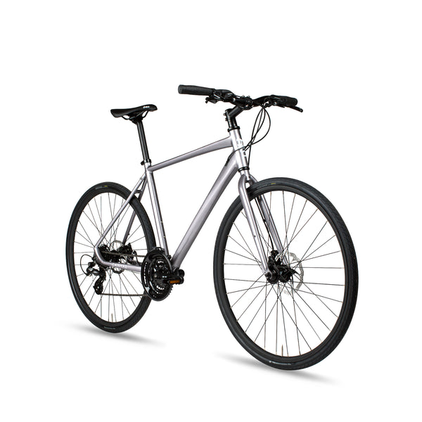 Hybrid bike price outlet