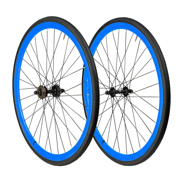 6ku wheelset sales