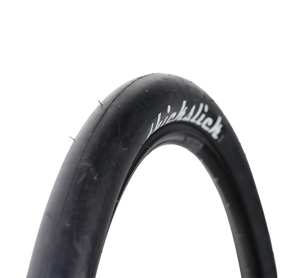 Fat slick best sale tires
