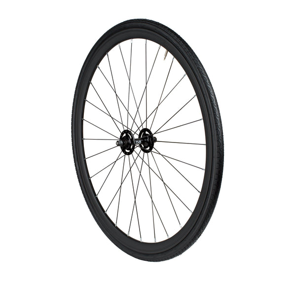 6ku deep hot sale v wheelset