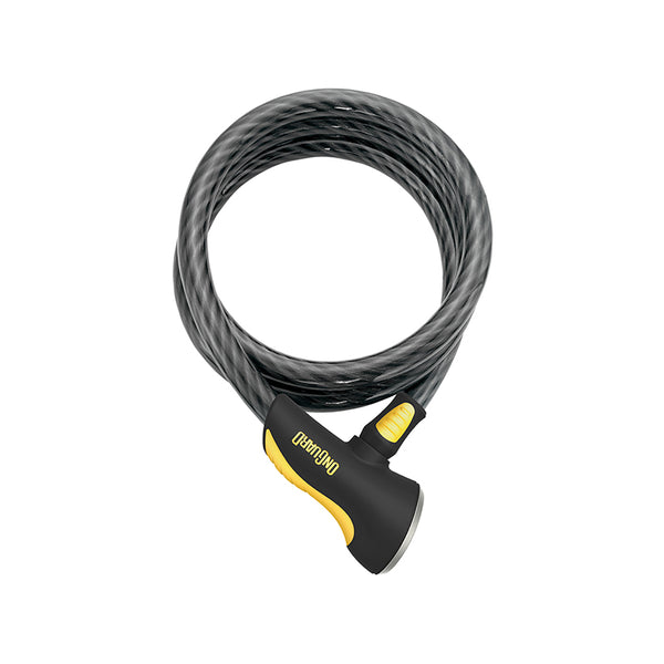 OnGuard Akita 8036 6 Cable Lock 6KU Bikes