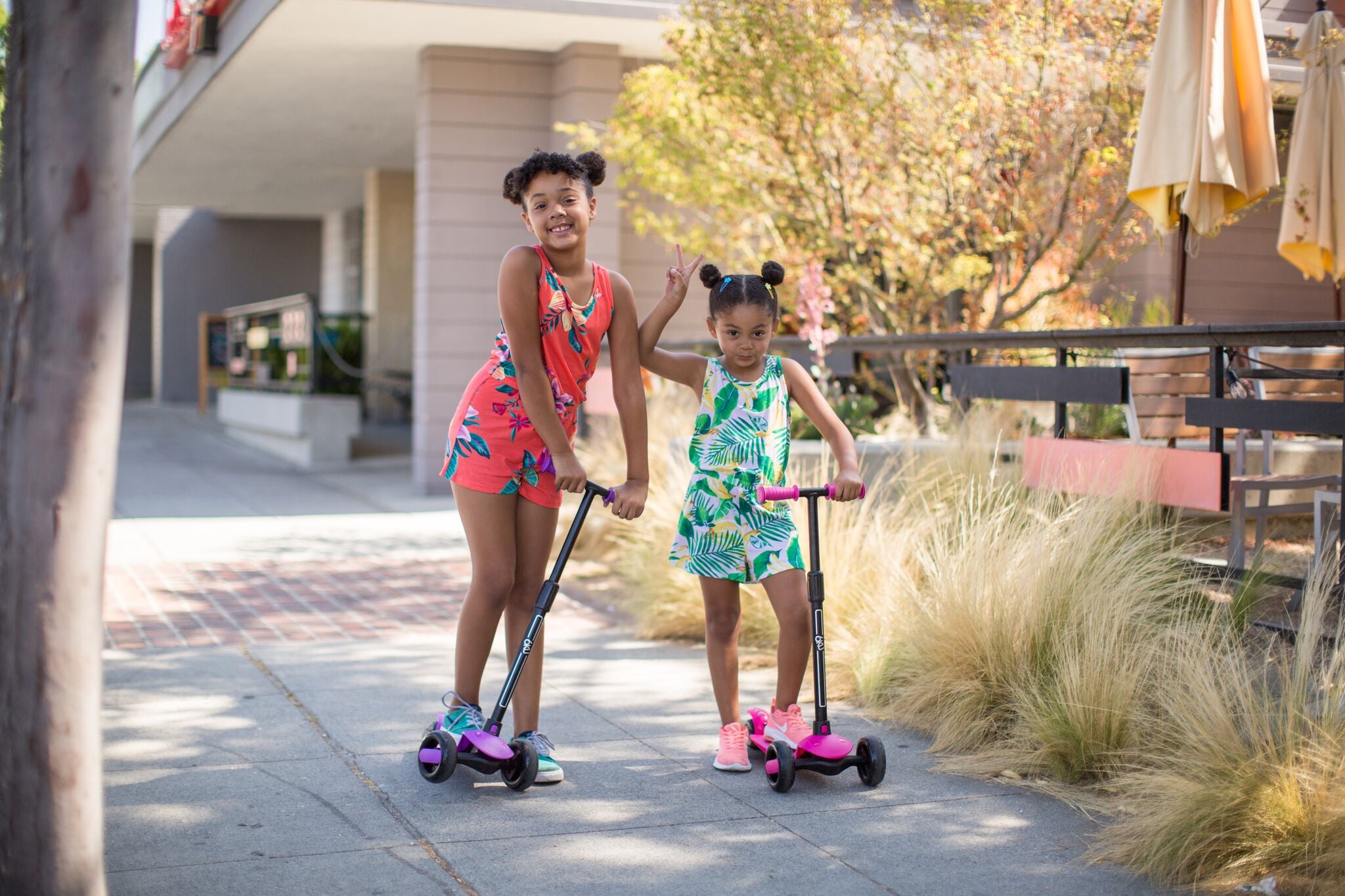 Black Friday Sale 2019 Kid Scooter