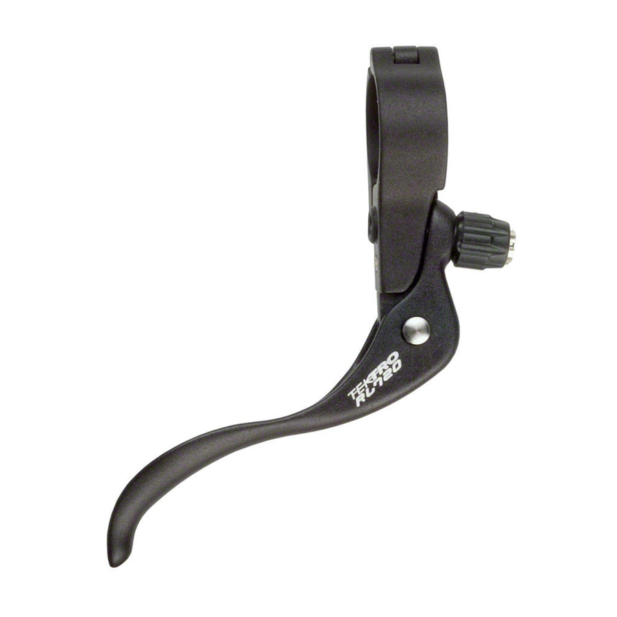 Tektro RL720 Cross Levers for 24mm OD Bar Black