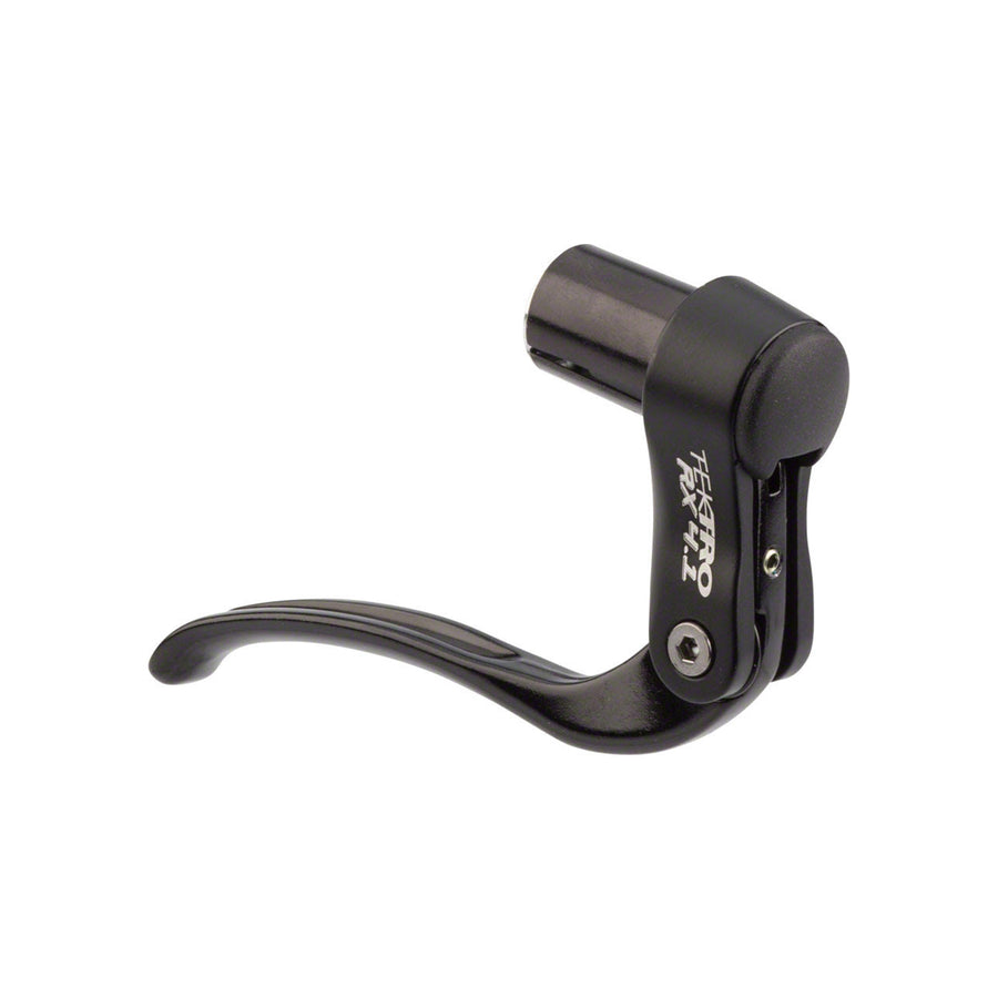 Tektro RX 4.1 Reverse Brake Lever Set Black