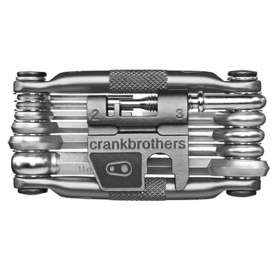 Crankbrothers M-17 Multitool