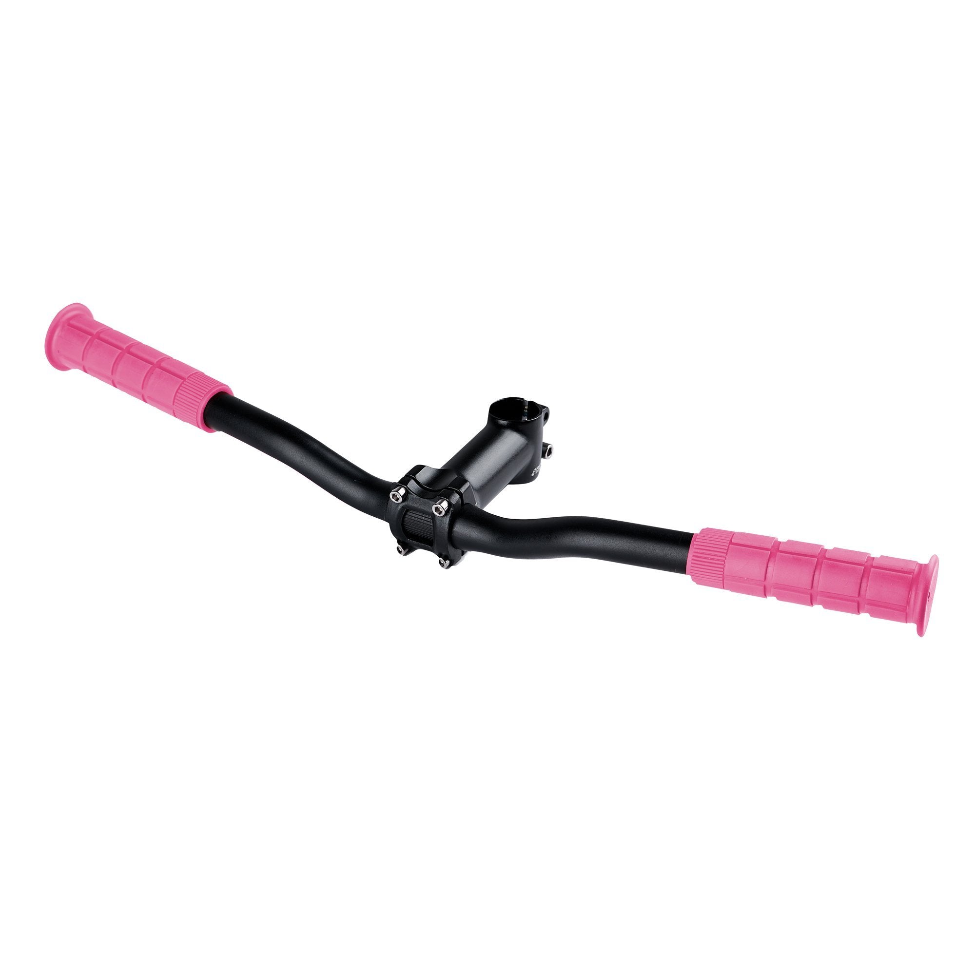 Ergonomic Style Handlebar Grips