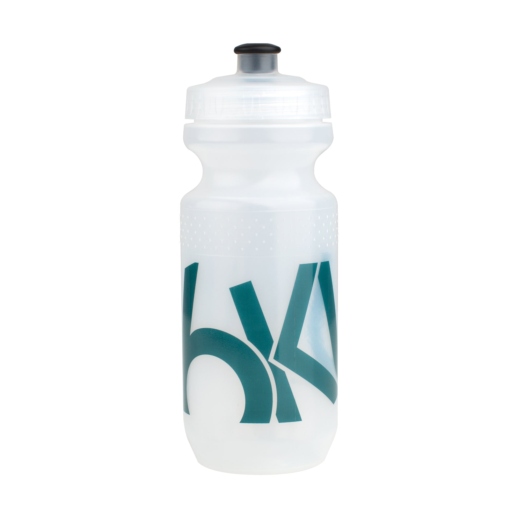 6KU Bottle and Cage Bundle