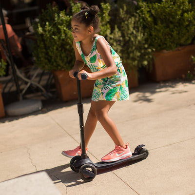 6KU Kid Scooter for 2-5 years old