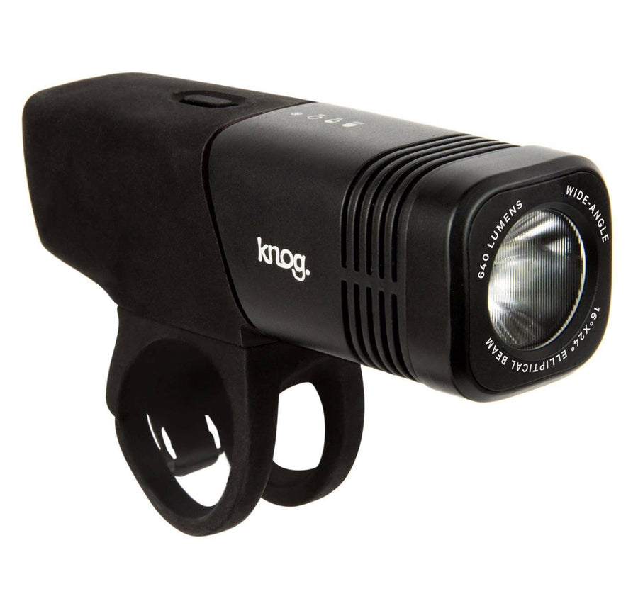 Knog Blinder Arc 640 - Black