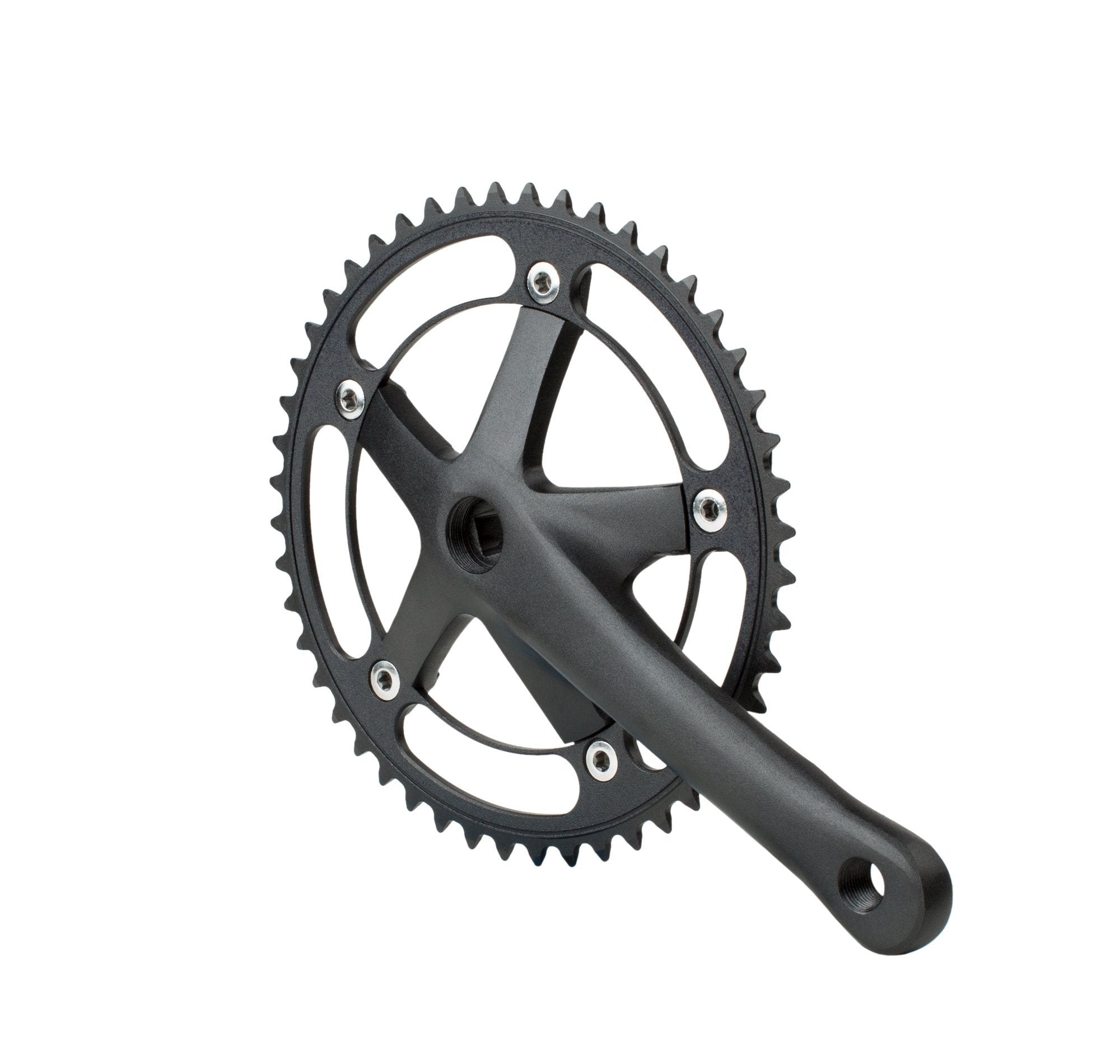 6KU Chain Wheel Crank 48t-165L 6KU Bikes - Main Image