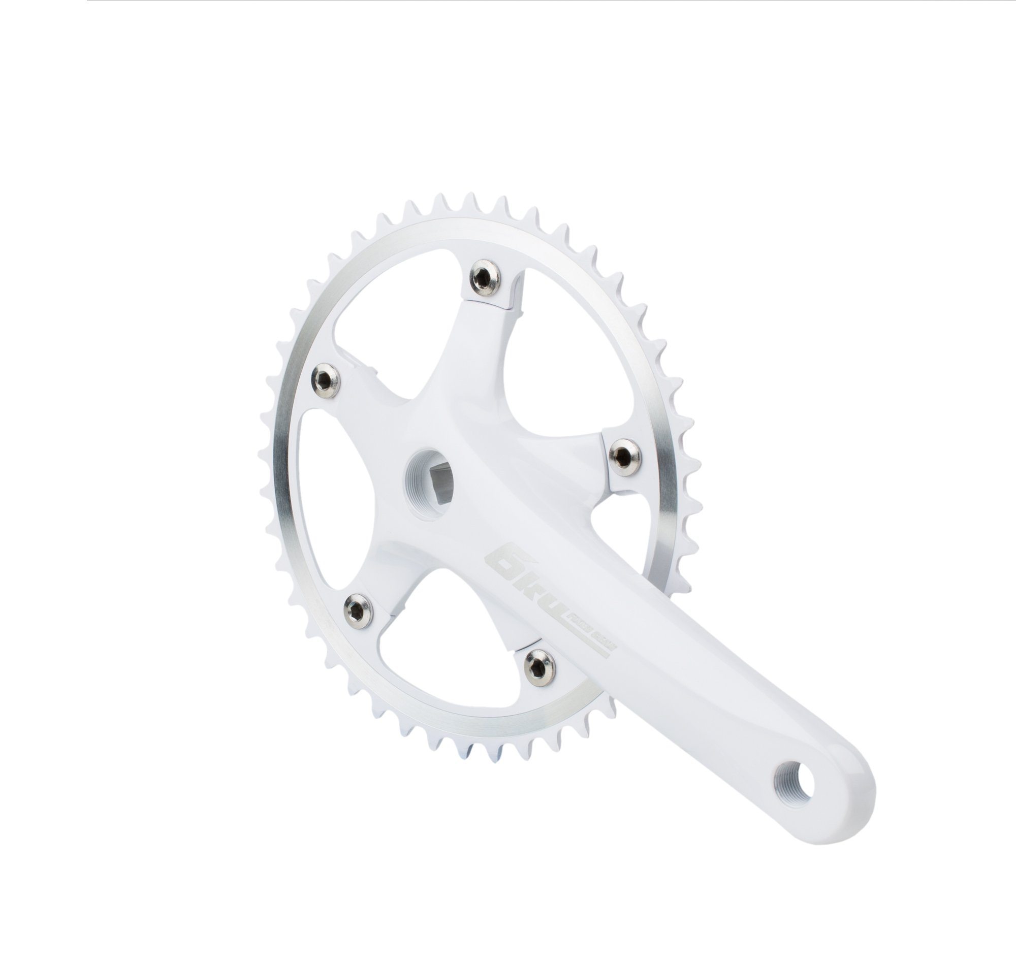 6ku crankset outlet