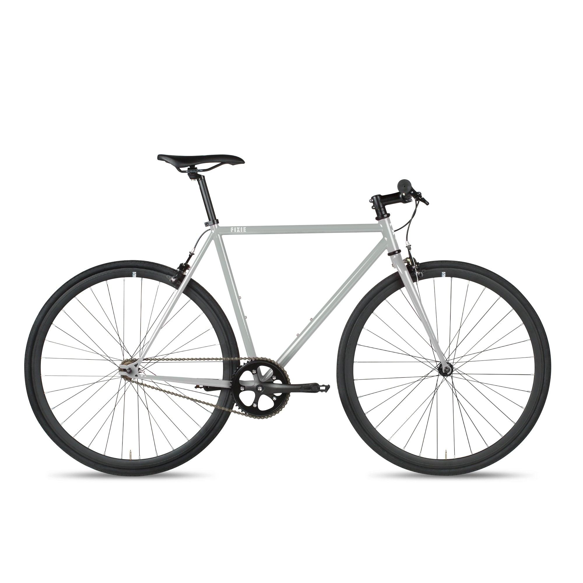 Single speed bike gear top