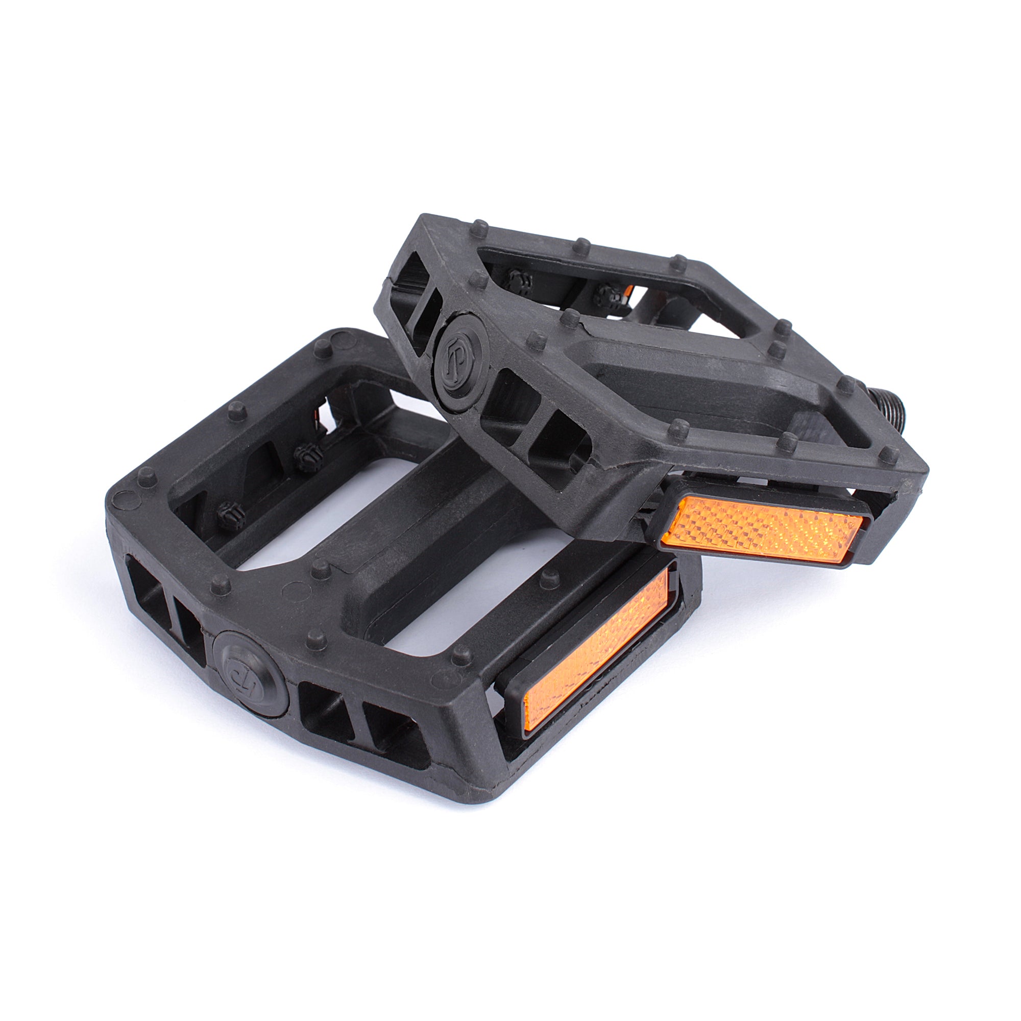 Fixie cheap flat pedals
