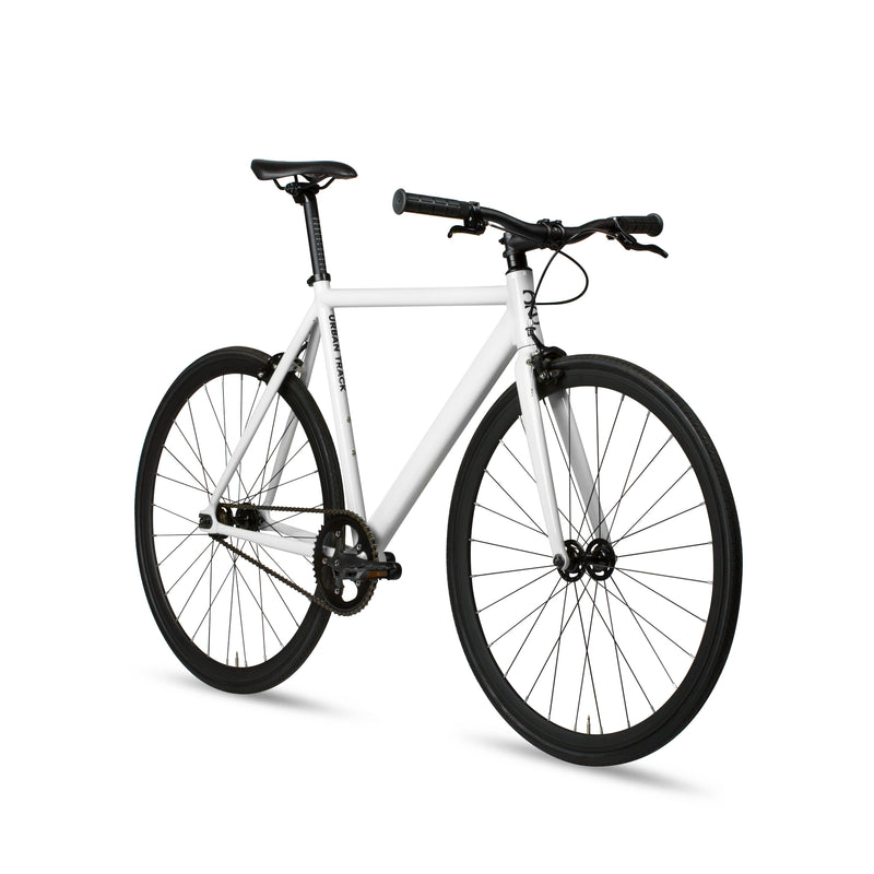 6KU Urban Track Aluminum Fixed Gear / Single Speed Bike