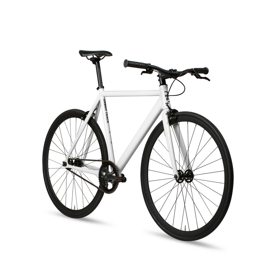 Fixed gear to single speed discount
