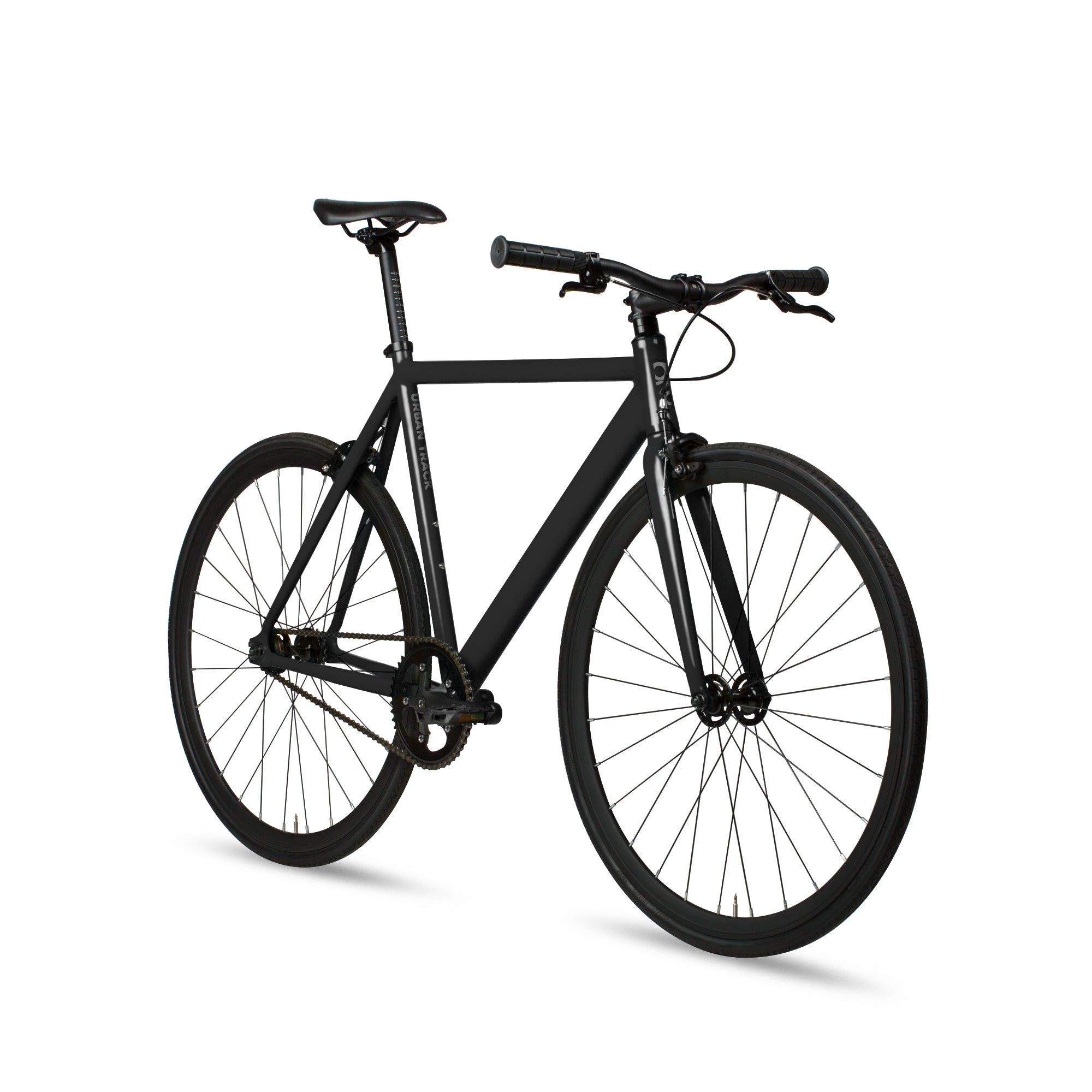 6KU Urban Track Bike