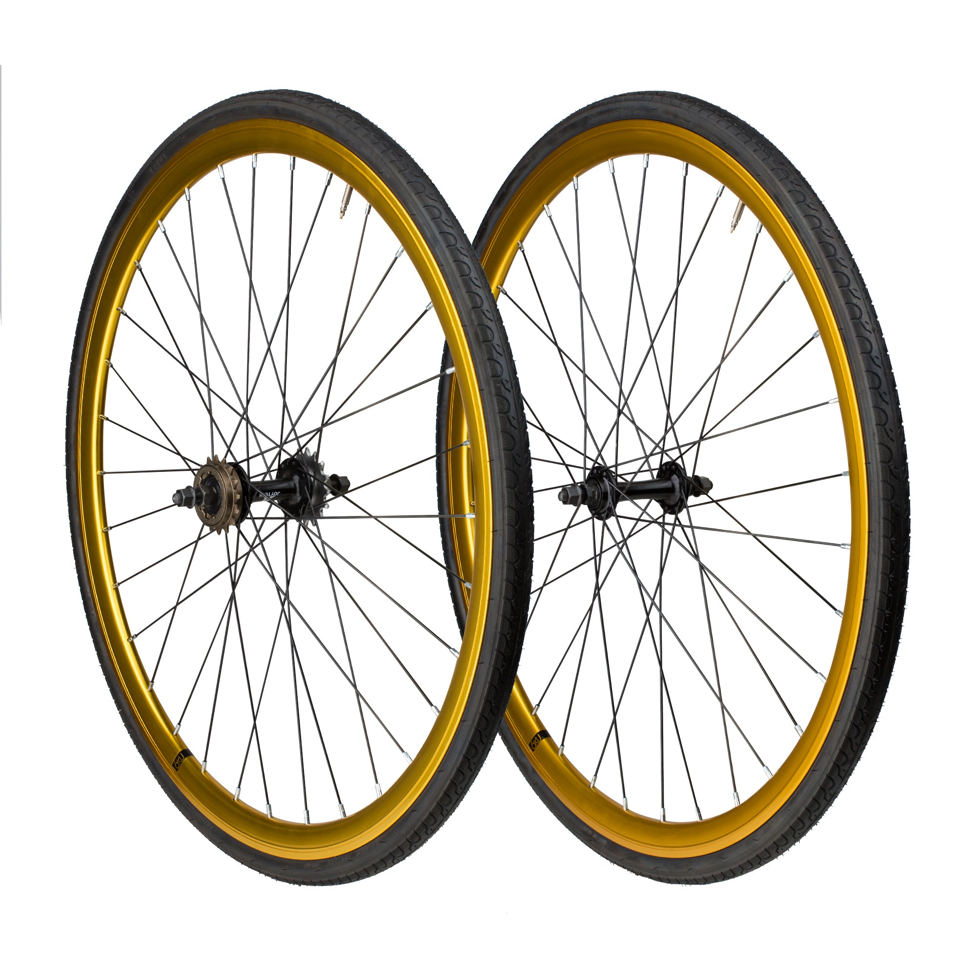 6ku wheelset new arrivals