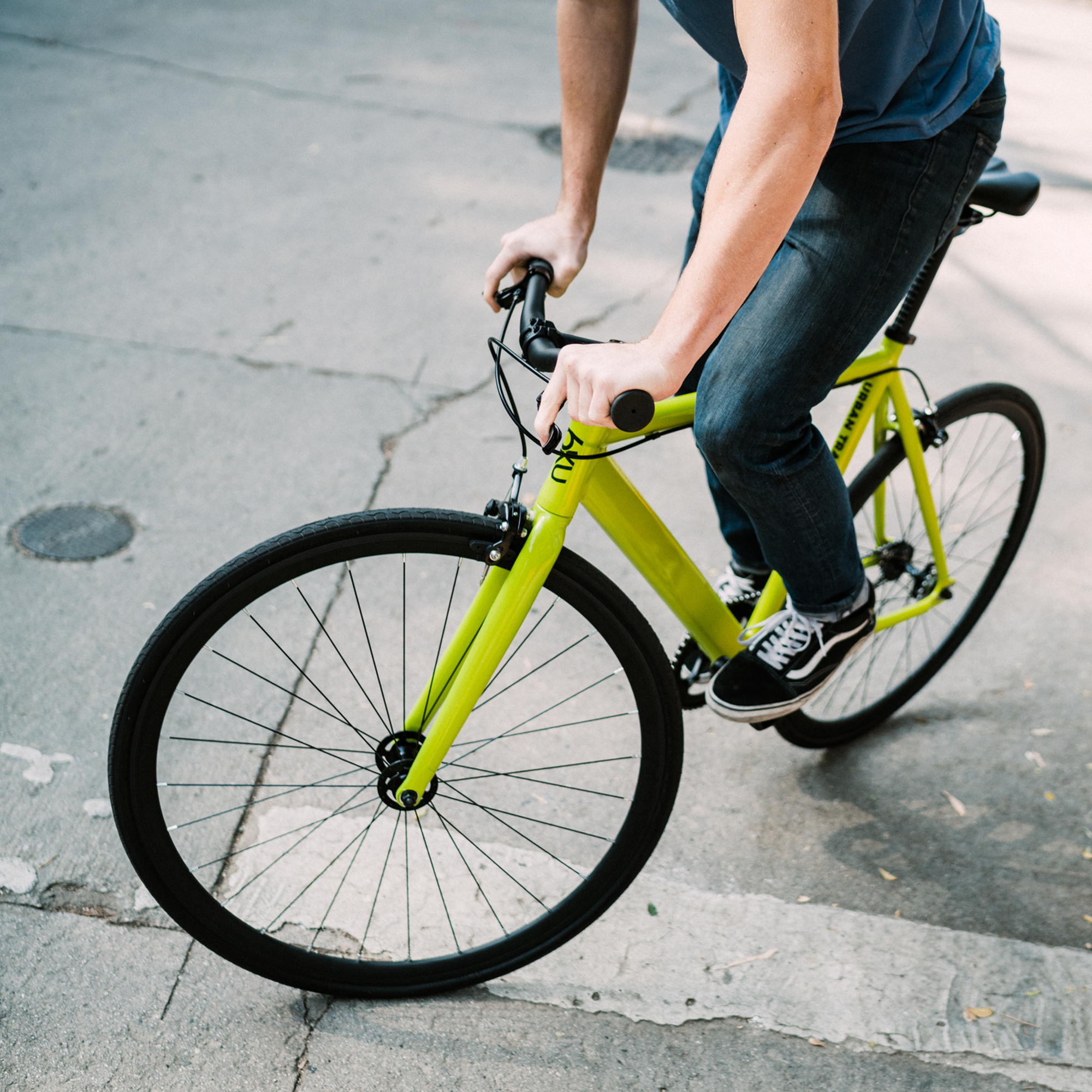 6ku fixed gear bicycles shop