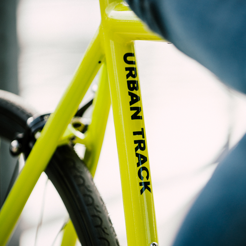 6ku urban sale track review