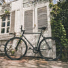 6KU Fixie Bike