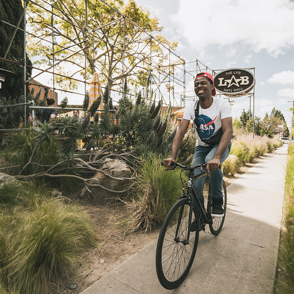 Fixie o shop mtb