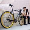 6KU Fixie Bike