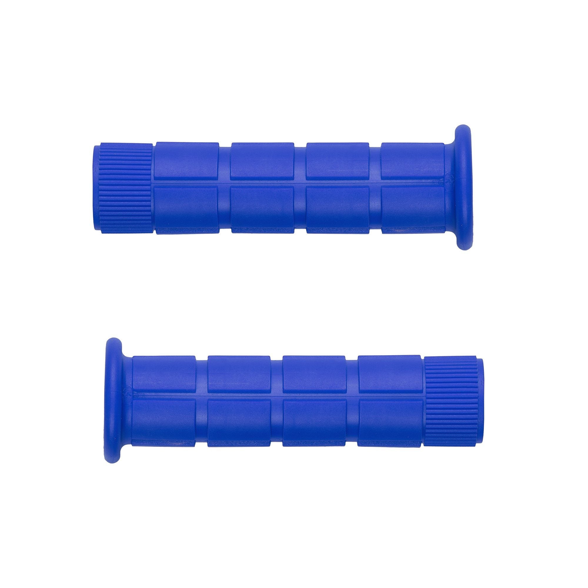 Ergonomic Style Handlebar Grips