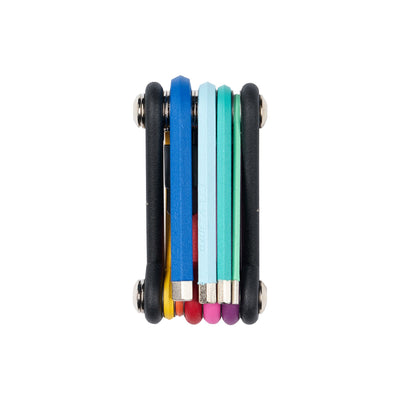 Avant Sports 10-in-1 Color Hex Wrench Multi-Tool