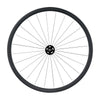6KU Joytech Fixie Wheelset, Matte Black