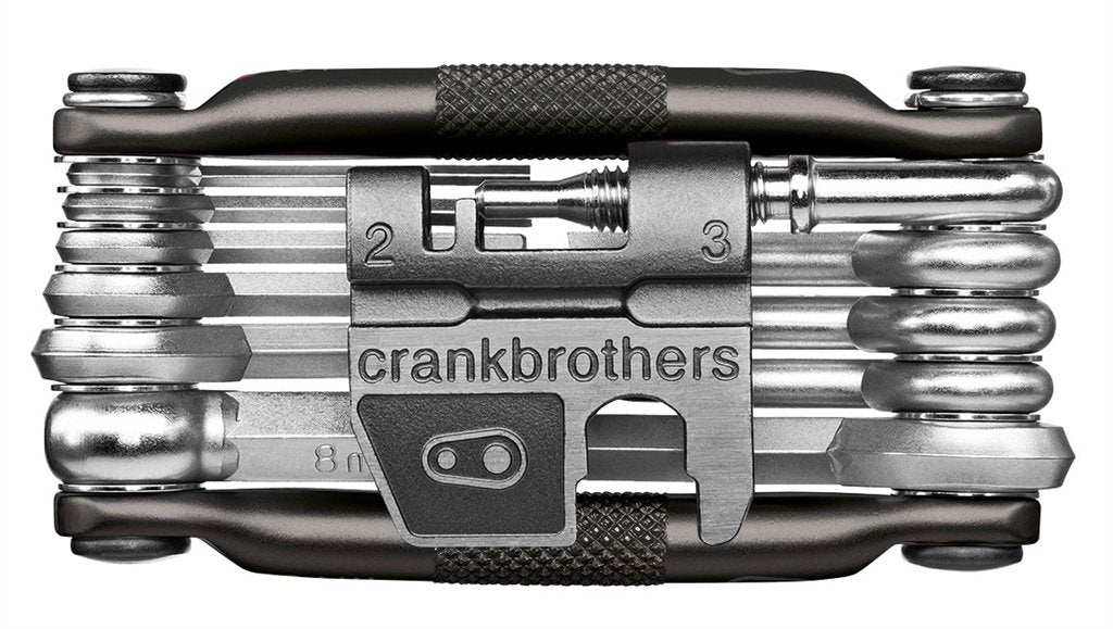 Crankbrothers M-17 Multitool