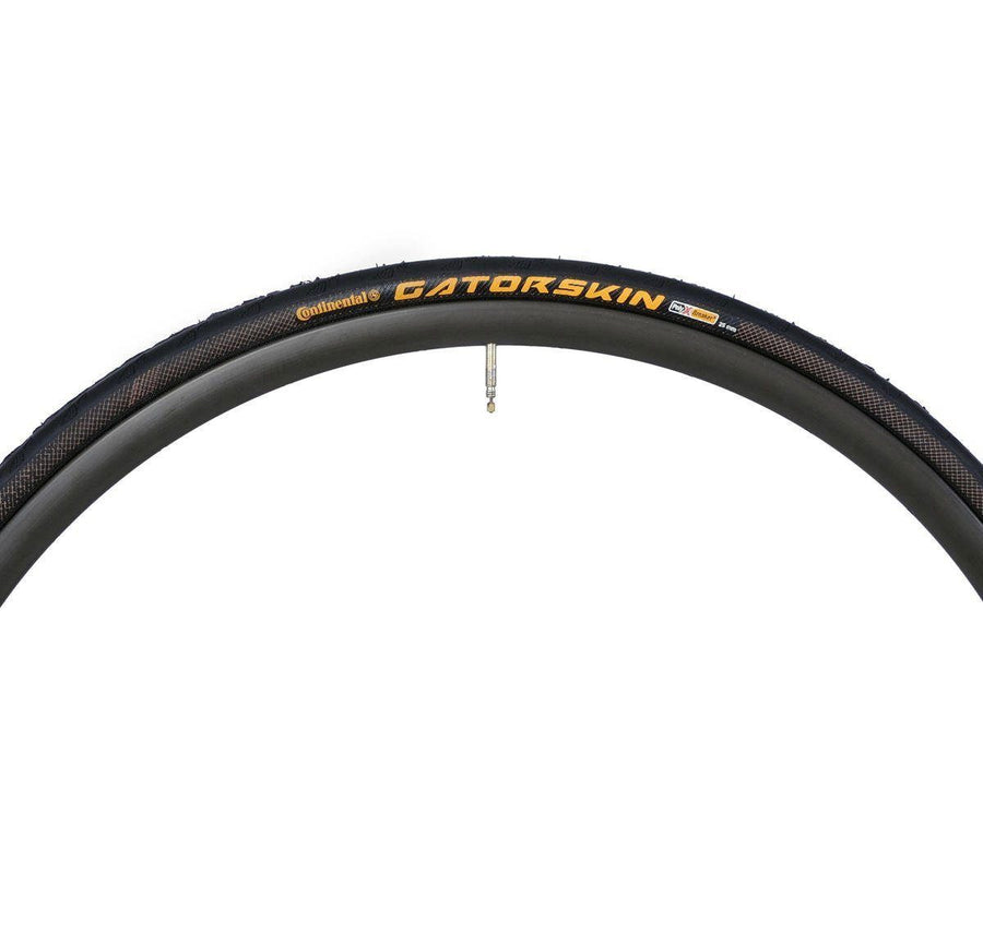 Continental Gatorskin Duraskin 700x25c Folding Tire