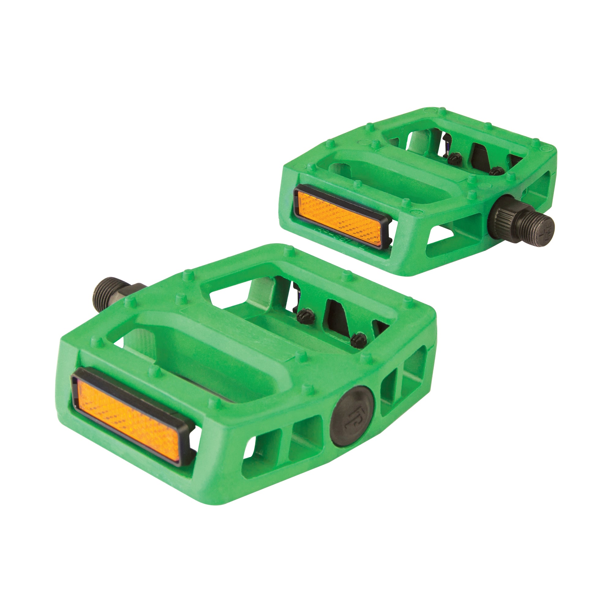 FP-851 Color Platform Pedals