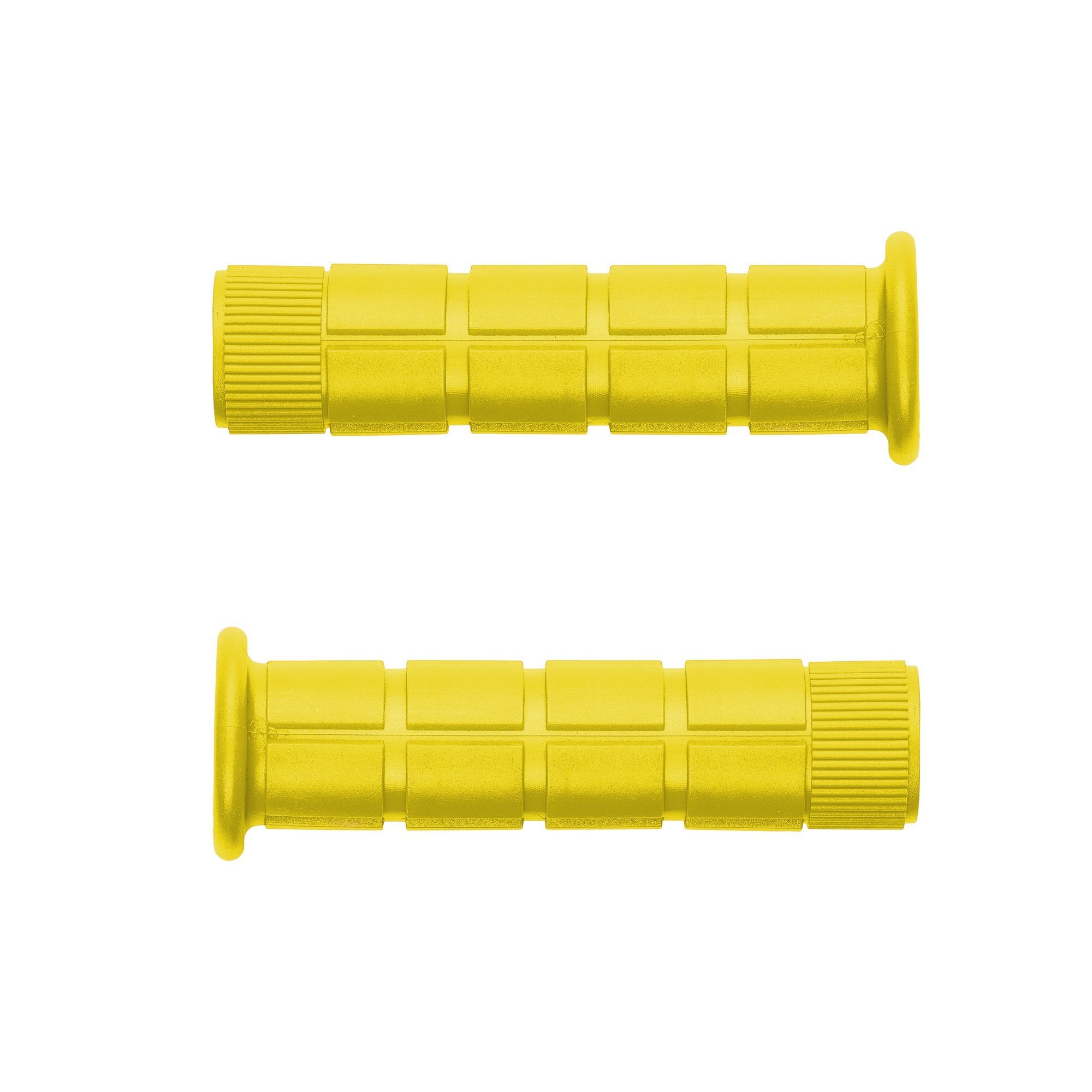 Ergonomic Style Handlebar Grips