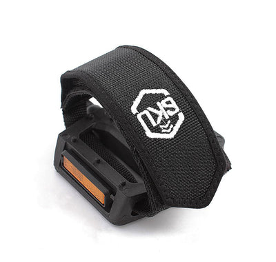 6KU Pedal Straps