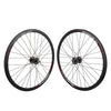 Wheelmaster 700c Double-fixed Wheelset