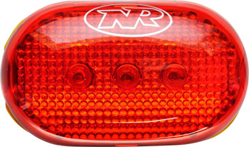 NiteRider TL 5.0 SL Taillight