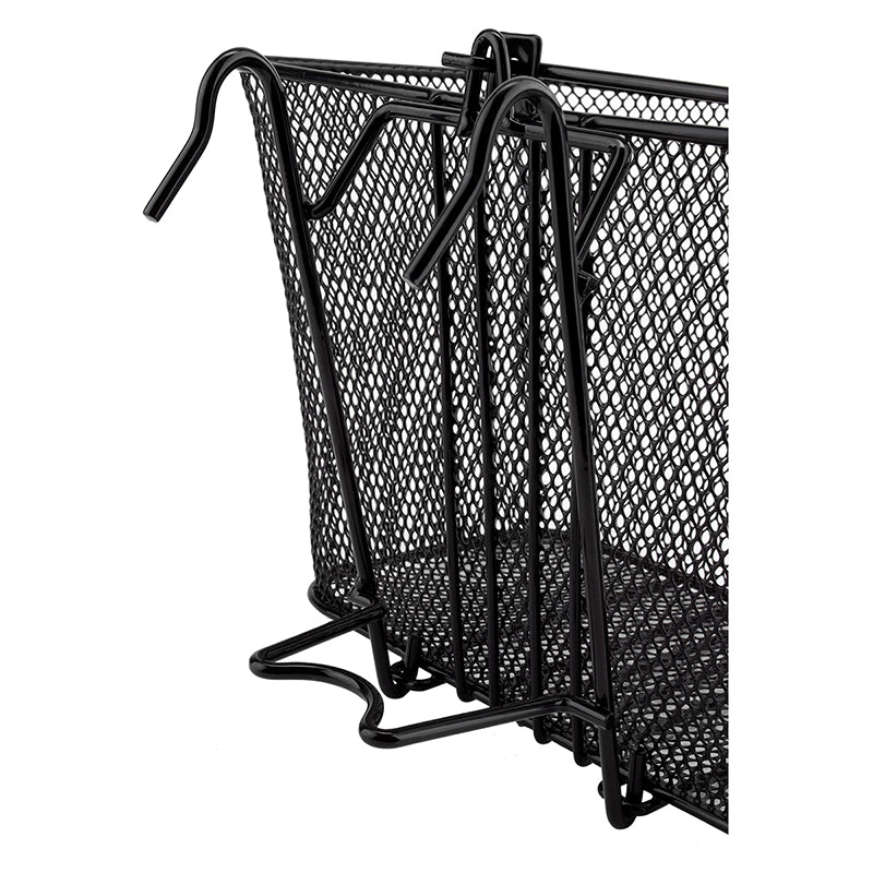 Sunlite Mesh Lift-Off Front Basket