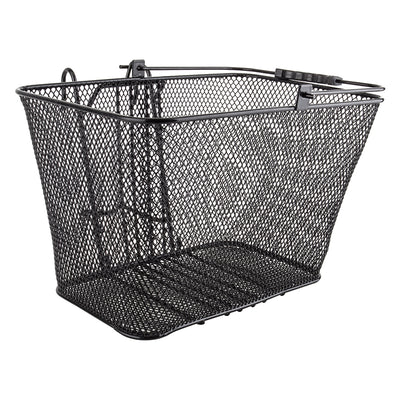 Sunlite Mesh Lift-Off Front Basket