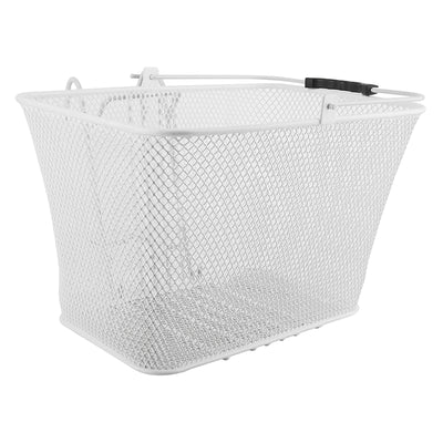 Sunlite Mesh Lift-Off Front Basket