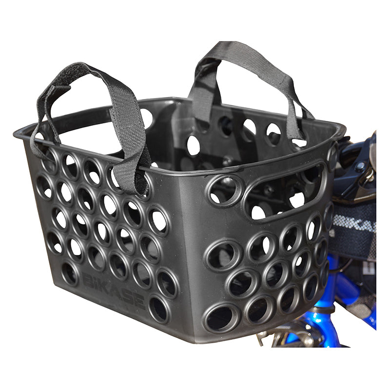 Bikase Bessie Front Basket
