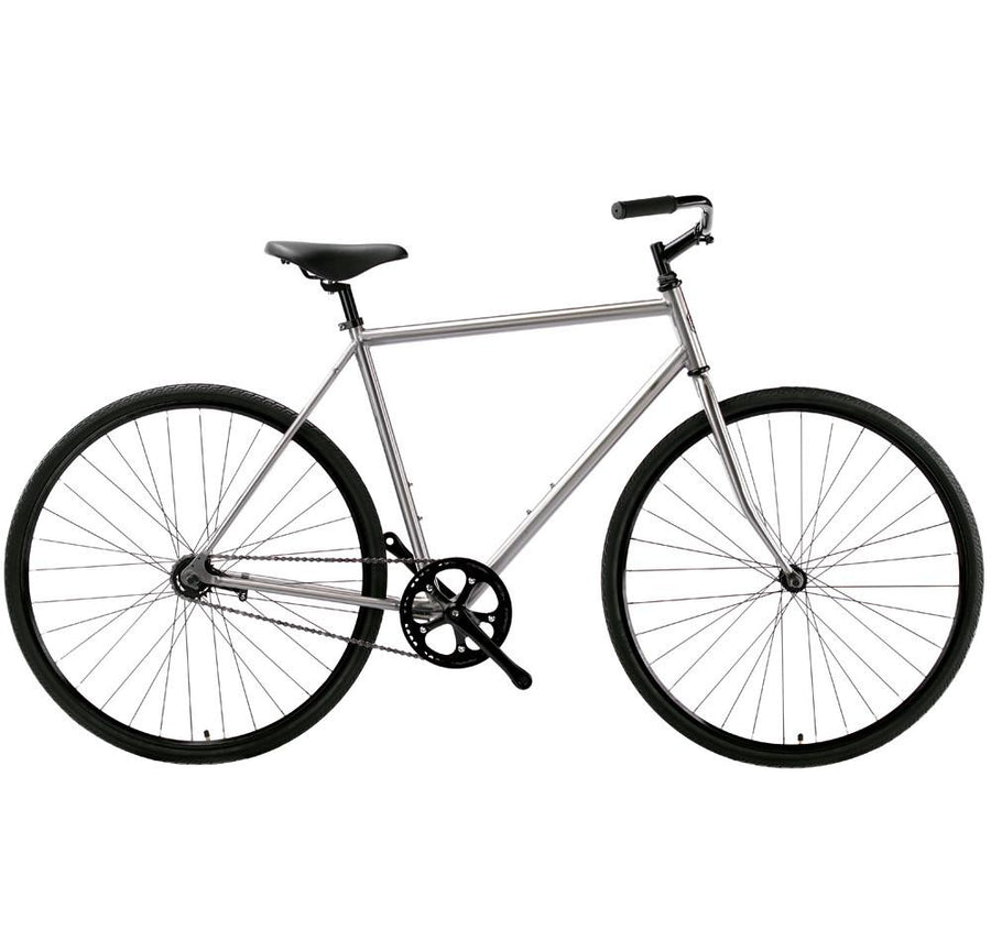 6KU Coaster Brake City Bike