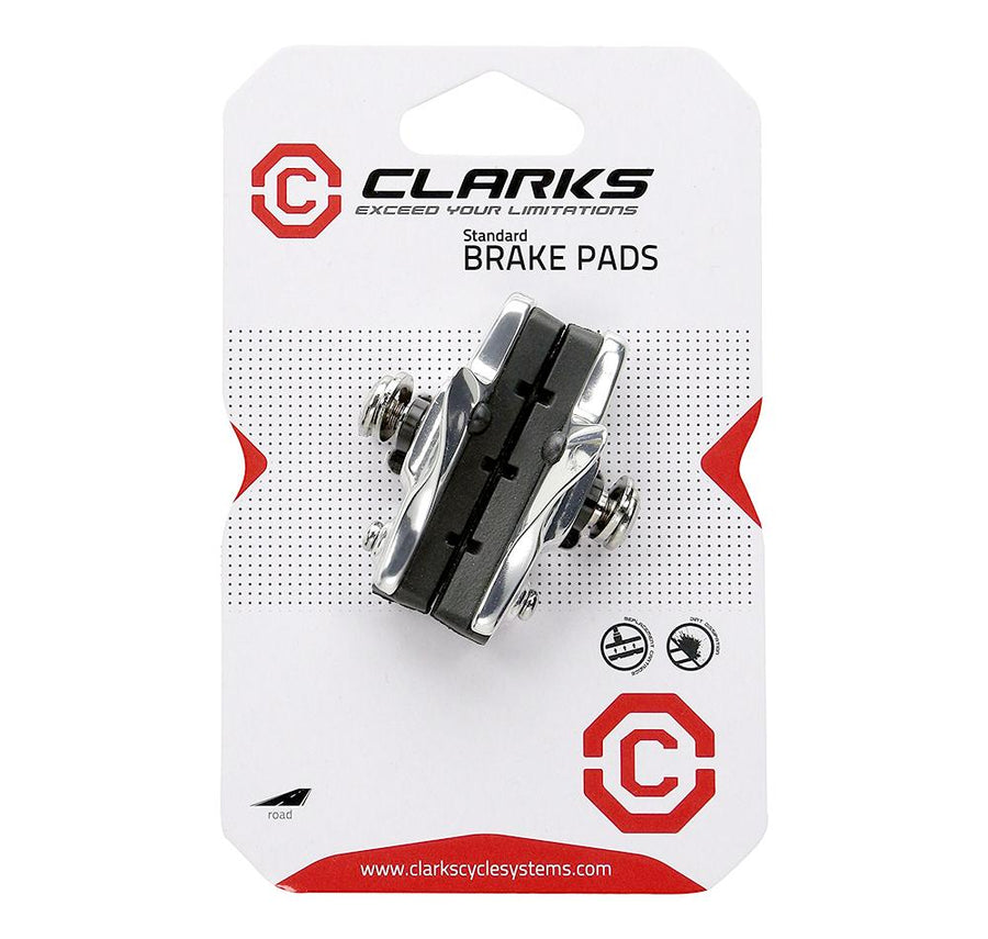 Clarks Brake Pads
