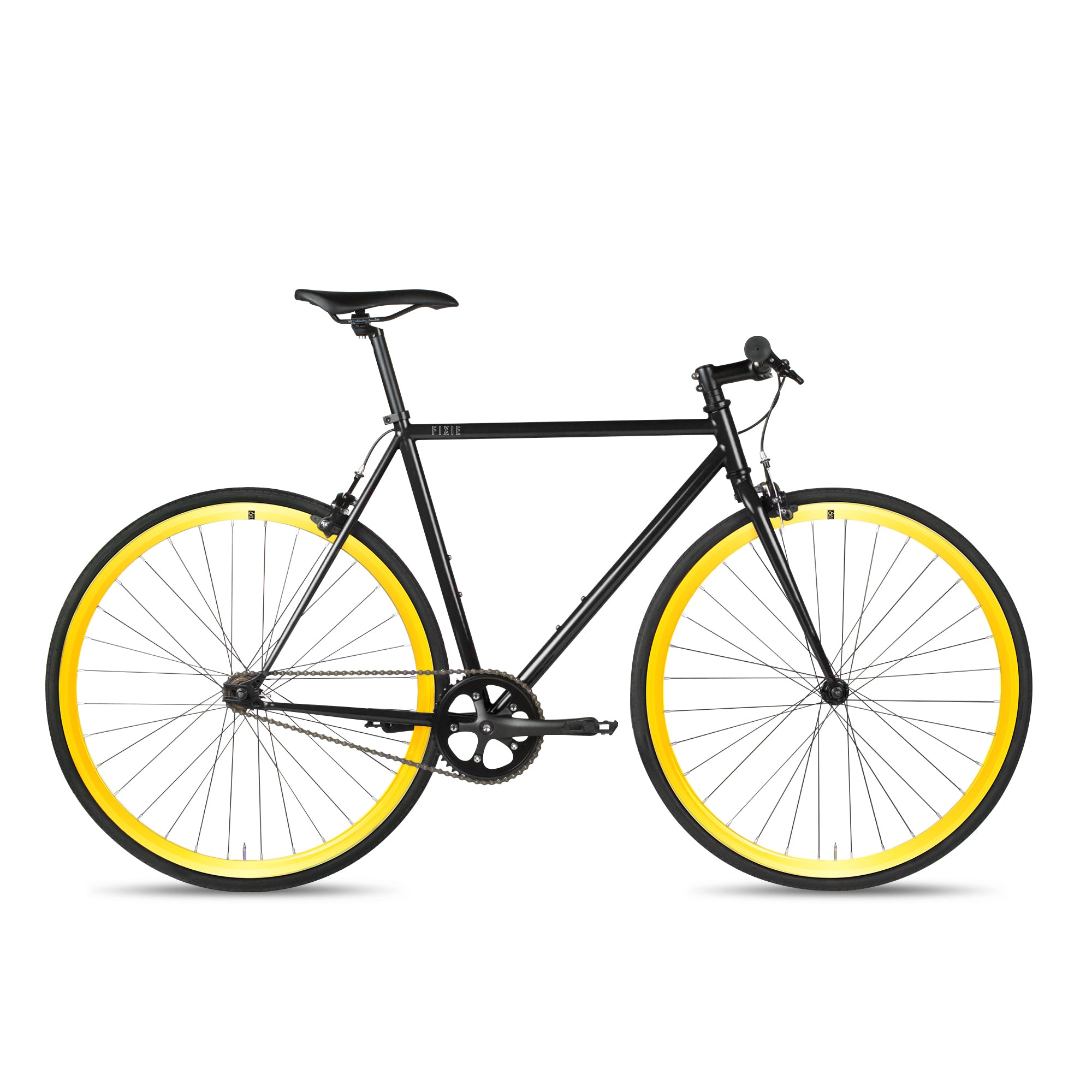 Fixie hotsell bike 2019