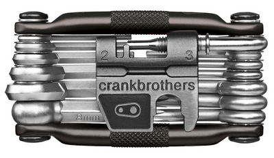 Crankbrothers M-19 Multitool