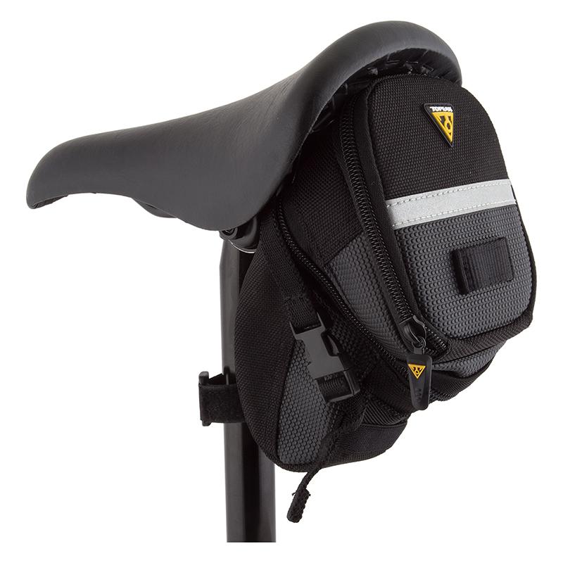 Topeak Aero Wedge Strap-On Bag