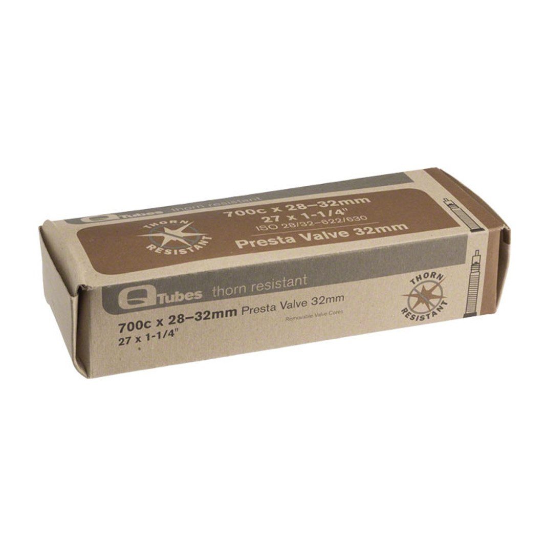 Thorn resistant online tubes 700c