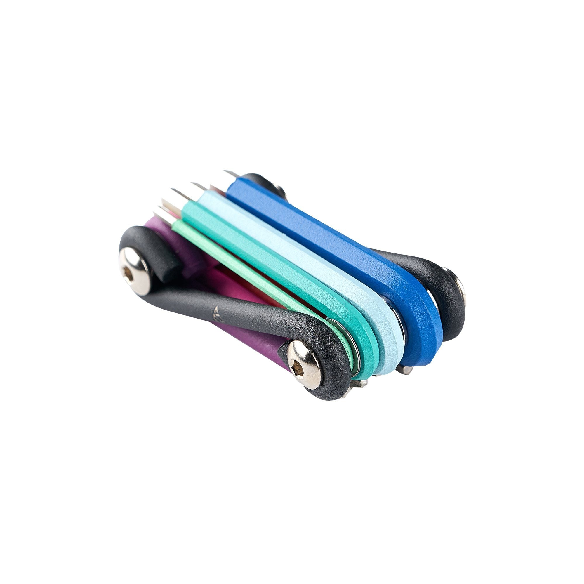 Avant Sports 10-in-1 Color Hex Wrench Multi-Tool